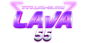 LAVA55 Logo